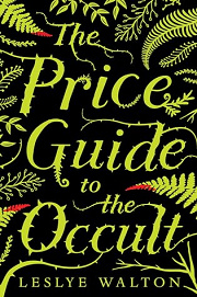 Book Cover for The Price Guide to the Occult