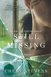 Book Cover for Still Missing