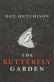 Book Cover for The Butterfly Garden