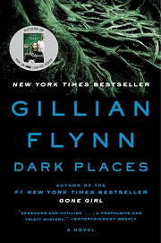 Book Cover for Dark Places