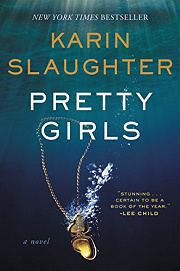 Book Cover for Pretty Girls