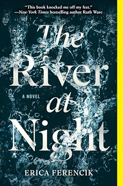 Book Cover for The River at Night