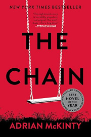 Book Cover for The Chain