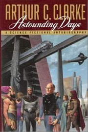 Book Cover for Astounding Days