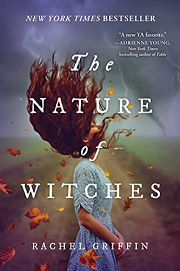 Book Cover for The Nature of Witches