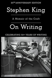 Book Cover for On Writing