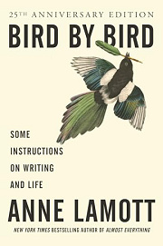 Book Cover for Bird by Bird