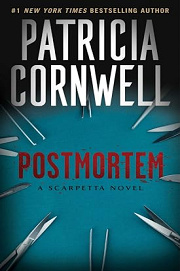 Book Cover for Postmortem