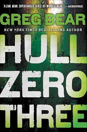 Book Cover for Hull Zero Three