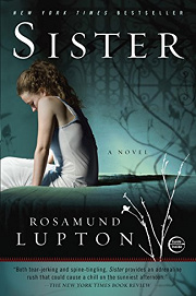 Book Cover for Sister