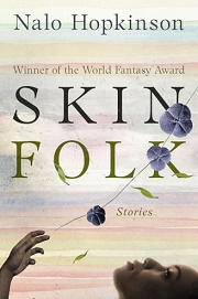 Book Cover for Skin Folk