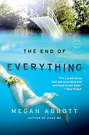 Book Cover for The End of Everything