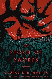 Book Cover for A Storm Of Swords