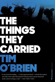 Book Cover for The Things They Carried