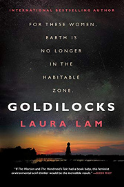 Book Cover for Goldilocks