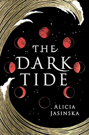 Book Cover for The Dark Tide