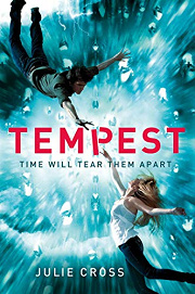 Book Cover for Tempest