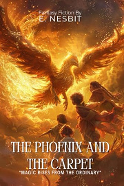 Book Cover for The Phoenix and the Carpet