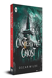 Book Cover for The Canterville Ghost