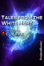 Book Cover for Tales from the White Hart