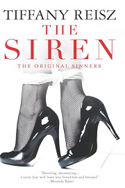 Book Cover for The Siren
