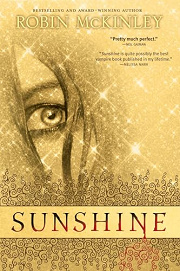 Book Cover for Sunshine