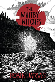 Book Cover for The Whitby Witches