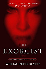 Book Cover for The Exorcist