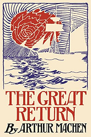 Book Cover for The Great Return
