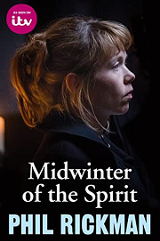 Book Cover for Midwinter of the Spirit