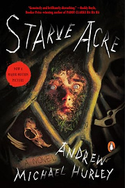 Book Cover for Starve Acre