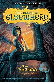Book Cover for The Shadows
