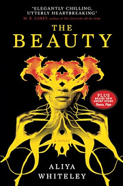 Book Cover for The Beauty