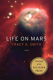 Book Cover for Life on Mars
