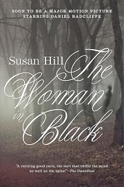 Book Cover for The Woman in Black