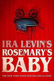 Book Cover for Rosemary's Baby