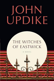 Book Cover for The Witches of Eastwick