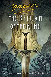 Book Cover for The Return of the King