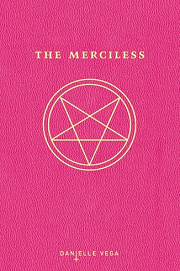 Book Cover for The Merciless