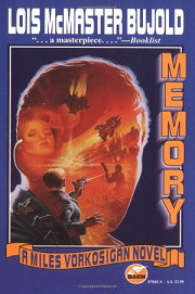 Book Cover for Memory