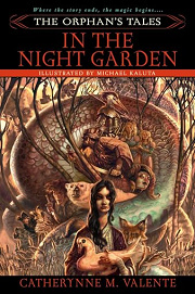 Book Cover for The Orphan's Tales: In the Night Garden