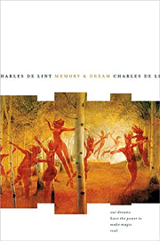 Book Cover for Memory And Dream