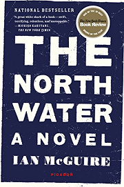 Book Cover for The North Water