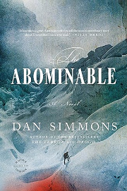 Book Cover for The Abominable