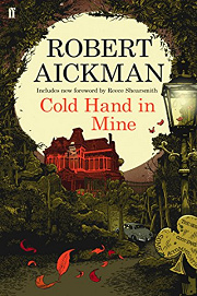 Book Cover for Cold Hand in Mine