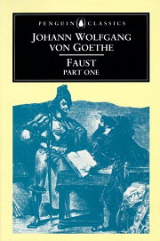 Book Cover for Faust: Part One