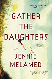 Book Cover for Gather the Daughters