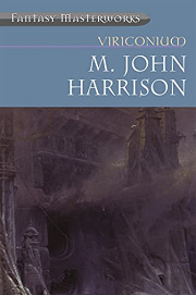 Book Cover for In Viriconium