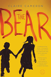 Book Cover for The Bear