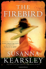 Book Cover for The Firebird